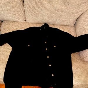 Forever 21 oversized denim jacket never worn ever! Sat in my daughters closet.